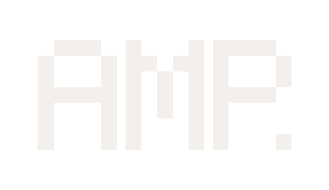 AMP Logo