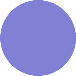 Decorative geometric element